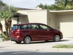 Mazda5 2011 года (US)